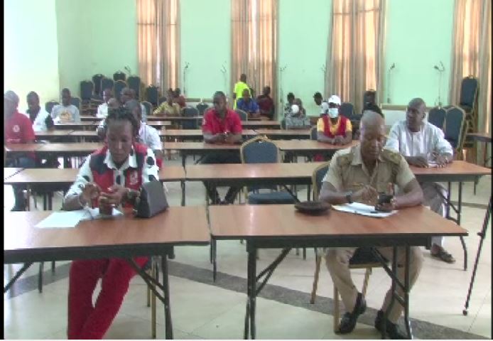 Benue govt trains COVID-19 State Action Committee on safety
