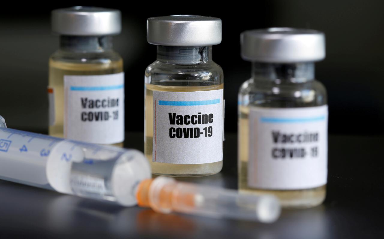 U.K Scientists begin Clinical trials of COVID-19 Vaccine
