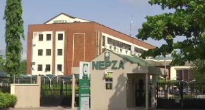 NEPZA tvc