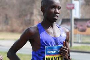 Daniel Wanijuru-TVC News