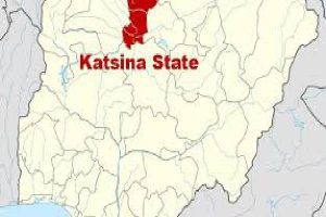 Katsina-COVID