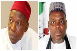 Ganduje sacks commissioner-TVC News