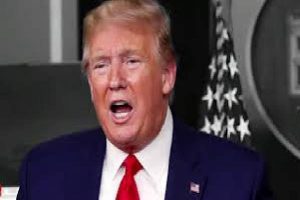 Donald Trump-TVC News