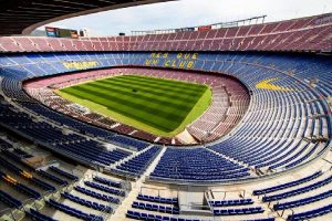 Camp Nou