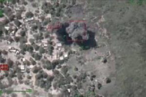 Iswap fighters killed-TVC News