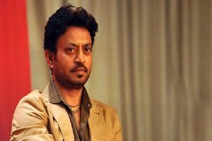 Irrfan Khan