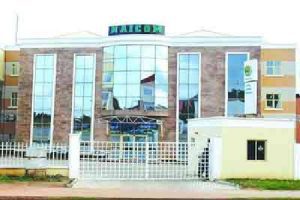 NAICOM-TVC news