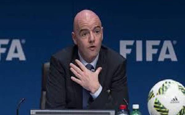 FIFA ready to deal with pay-cuts complaints