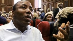 Sowore Appeals