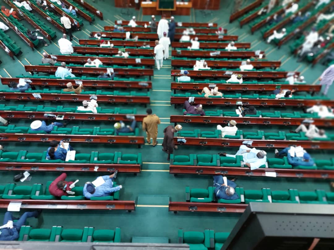 Reps coming up with second stimulus bill – Gbajabiamila
