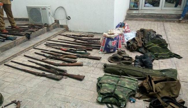 Benue Govt orders Agatu militia to surrender arms