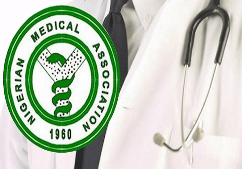 Covid-19: NMA rejects invitation of Chinese doctors