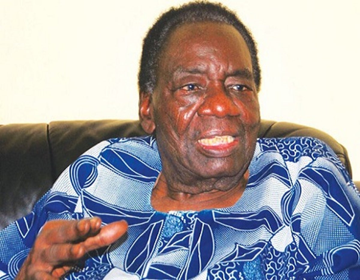 Richard Akinjide’s death, a painful loss – Gbajabiamila