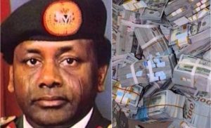 Abacha Loot TVC