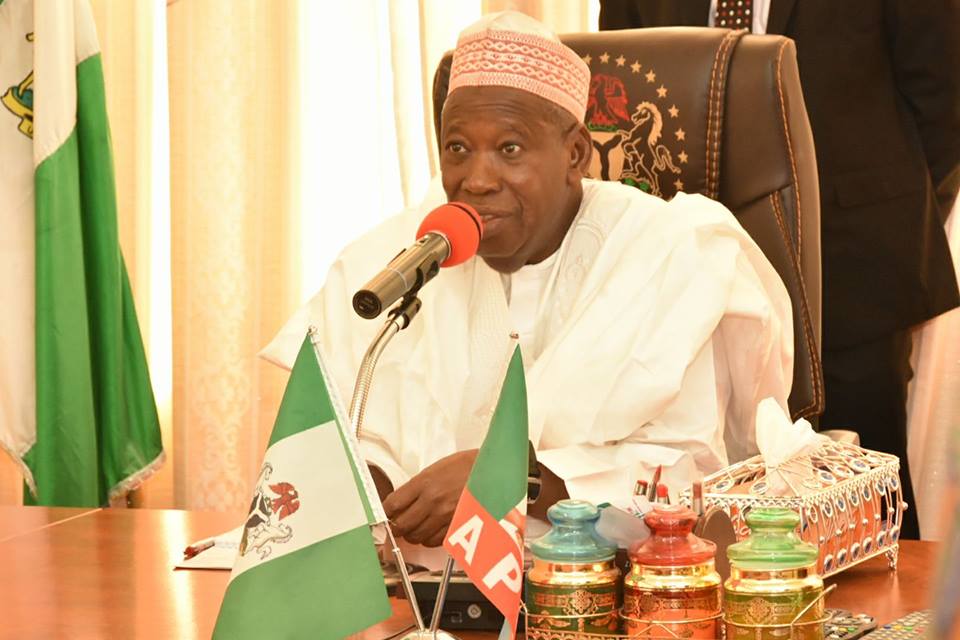 COVID-19: Kano extends lockdown by one week