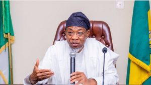 Aregbesola