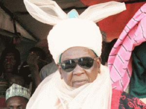 Emir of Daura