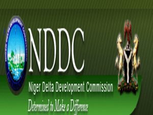 NDDC TVC