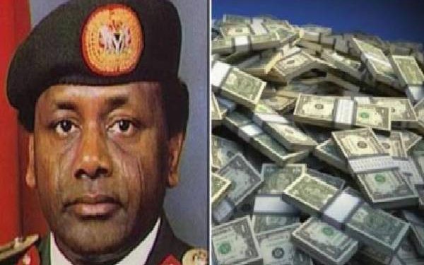 Repatriated Abacha loot to be used on critical projects- Presidency