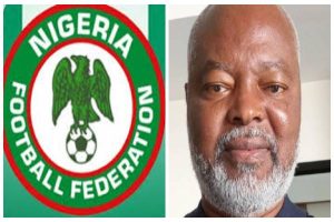 NFF, FCT FA, mourn Enugu FA boss Chidi Okenwa-TVC