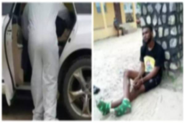 U.S nased lady dating Nigerian Man