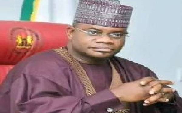 Tribunal affirms election of Yahaya Bello as Kogi Governor