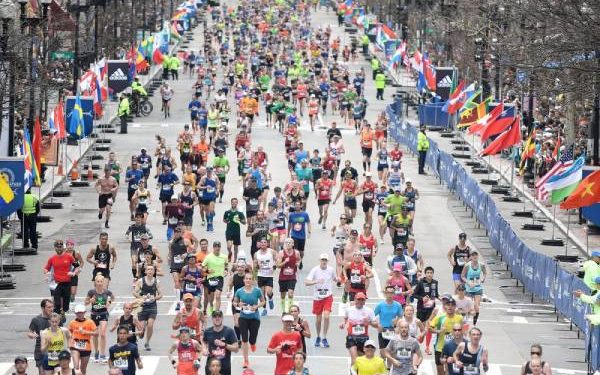 Boston Marathon cancelled for the 1st time in 124 years