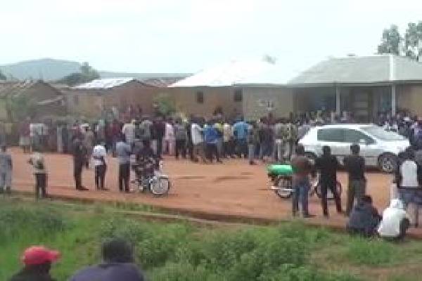 Gunmen kill five locals in Miango community, Plateau