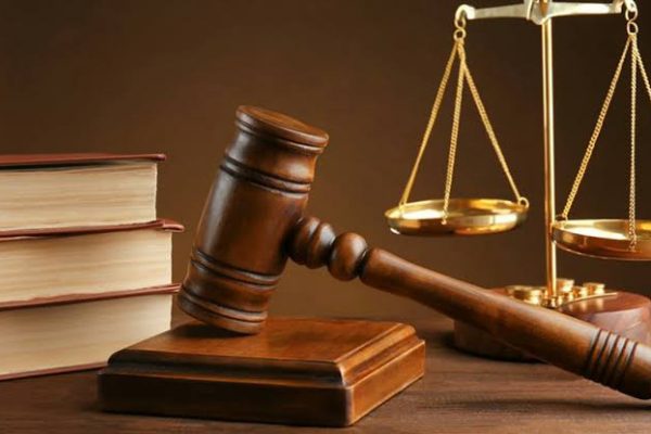 COVID-19: Ogun holds first Virtual Court session