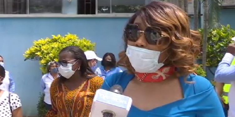 NAPTIP warns against exploitative job offers