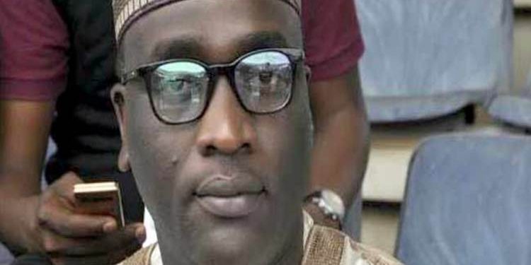 APC national Vice Chairman N/East rejects interim court order