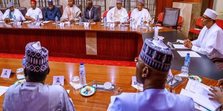 APC governors move to rescue Obaseki