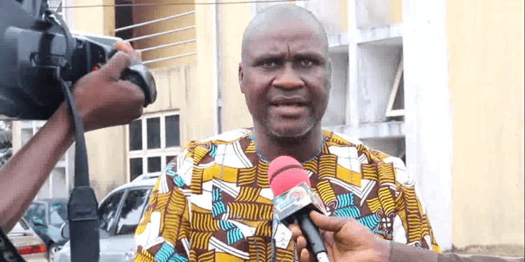 Police arrest clergyman for allegedly raping 19-year-old girl