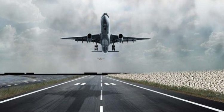 Domestic flights resumption in Nigeria