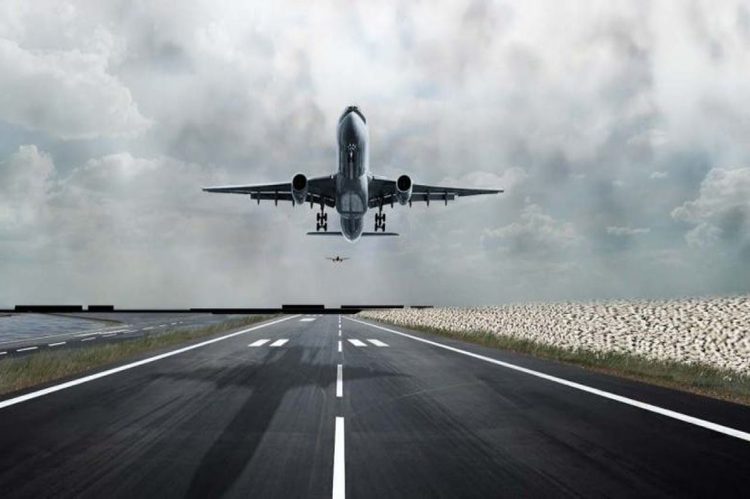 Domestic flights resumption in Nigeria