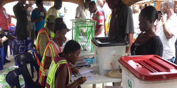 INEC warns politicians against disruption of Ondo, Edo polls