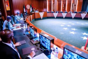FEC approves stimulus plan of N2.3tr for Nigerian economy