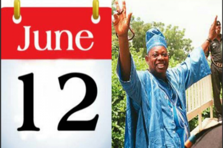 June 12 Democracy day: A Call for Federalism