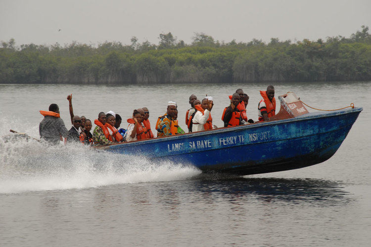 Lagos Waterways Authority cautions operators on safety measures