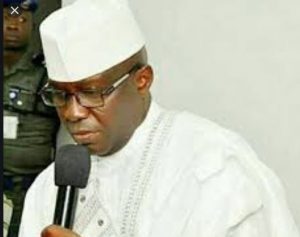 Nasarawa SSG