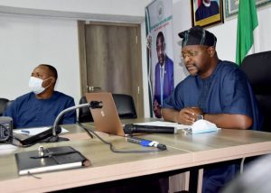 National Stadium TVC