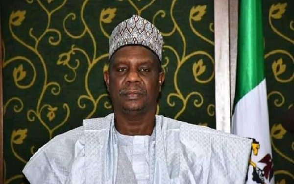 Deputy Gov of Bauchi, Baba Tela tests positive for COVID-19