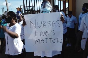 Ondo nurses