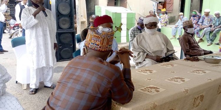 Abiola family holds prayer session for June 12 hero