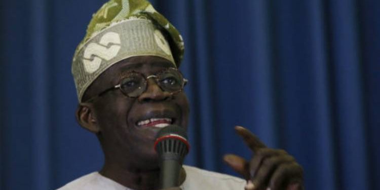 June 12: A milestone for democracy – Tinubu