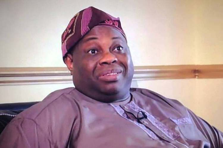 I am the most qualified PDP presidential aspirant - Dele Momodu