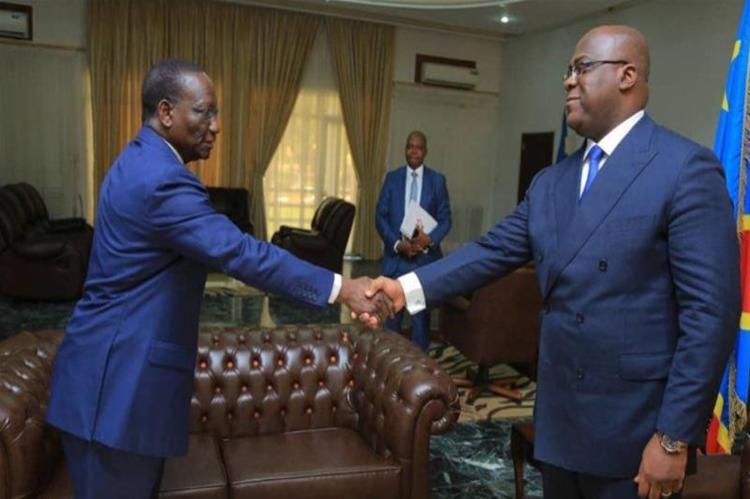 Congo PM threatens resignation over minister’s arrest