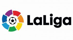 la liga 2