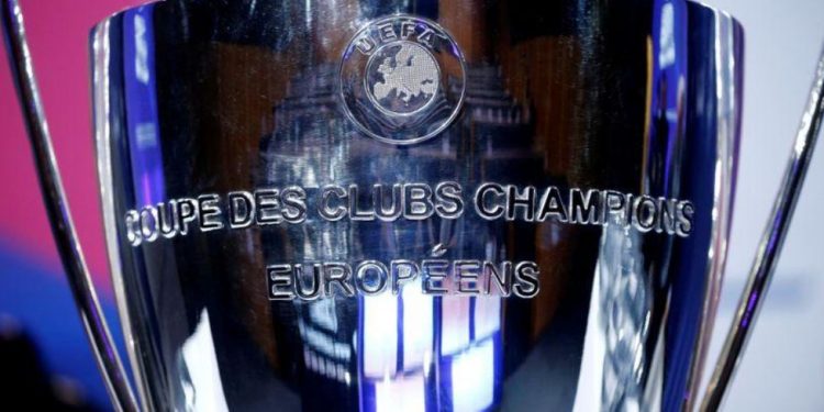 Champions League: Eight-team Lisbon tournament confirmed