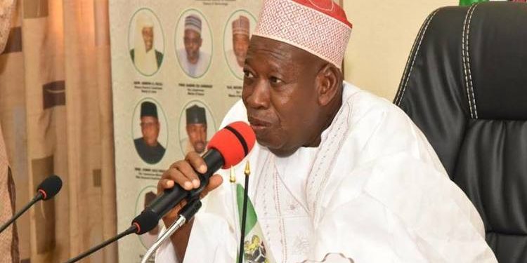 Gov Ganduje heads APC Campaign team for Edo election